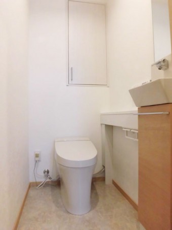 家族でゆったりくつろげる住まいに 家族でゆったりくつろげる住まいに